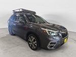 2021 Forester Thumbnail 3