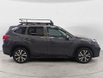 2021 Forester Thumbnail 4