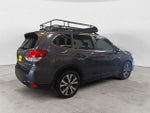 2021 Forester Thumbnail 5