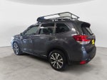 2021 Forester Thumbnail 7