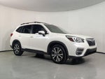 2019 Forester Thumbnail 1