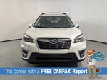 2019 Forester Thumbnail 2