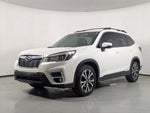 2019 Forester Thumbnail 3