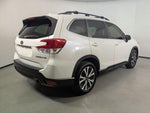 2019 Forester Thumbnail 8