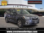 2019 Forester Thumbnail 1