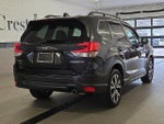 2019 Forester Thumbnail 6