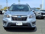 2020 Forester Thumbnail 2