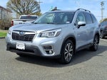 2020 Forester Thumbnail 3