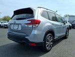 2020 Forester Thumbnail 21