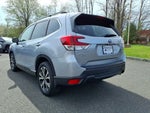 2020 Forester Thumbnail 23