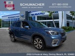 2021 Forester Thumbnail 1