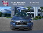 2021 Forester Thumbnail 2