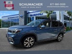 2021 Forester Thumbnail 3