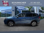 2021 Forester Thumbnail 4