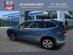 2021 Forester Thumbnail 5