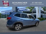 2021 Forester Thumbnail 7