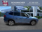 2021 Forester Thumbnail 8