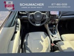 2021 Forester Thumbnail 13