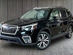 2021 Forester Thumbnail 1