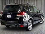 2021 Forester Thumbnail 2