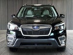 2021 Forester Thumbnail 3