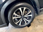 2021 Forester Thumbnail 8