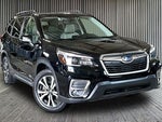 2021 Forester Thumbnail 11