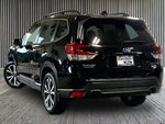 2021 Forester Thumbnail 12