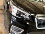 2021 Forester Thumbnail 31