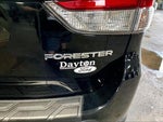2021 Forester Thumbnail 33