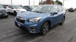 2020 Forester Thumbnail 3