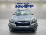 2020 Forester Thumbnail 2