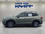2020 Forester Thumbnail 4
