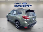 2020 Forester Thumbnail 5
