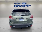 2020 Forester Thumbnail 6
