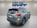 2020 Forester Thumbnail 7