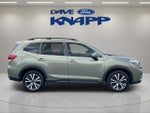 2020 Forester Thumbnail 8