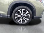 2020 Forester Thumbnail 27