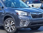 2020 Forester Thumbnail 2