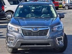 2020 Forester Thumbnail 3