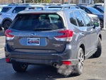 2020 Forester Thumbnail 10