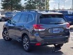 2020 Forester Thumbnail 14