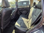 2020 Forester Thumbnail 16