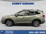 2021 Forester Thumbnail 2