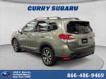 2021 Forester Thumbnail 3