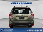 2021 Forester Thumbnail 4