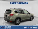 2021 Forester Thumbnail 5