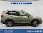2021 Forester Thumbnail 6