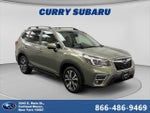 2021 Forester Thumbnail 7
