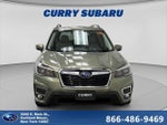 2021 Forester Thumbnail 8